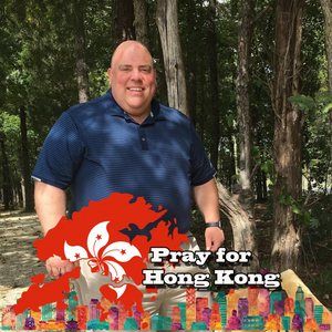 Meet your Posher, Greg